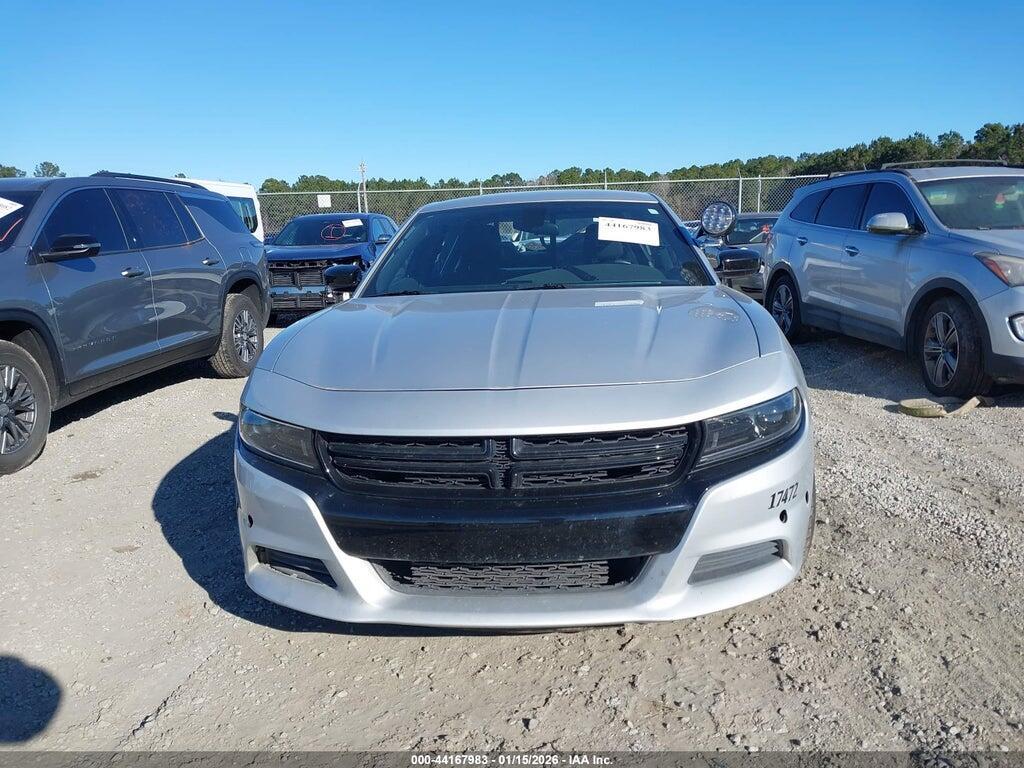 2C3CDXAT9PH535437 2023 DODGE CHARGER photo no. 12
