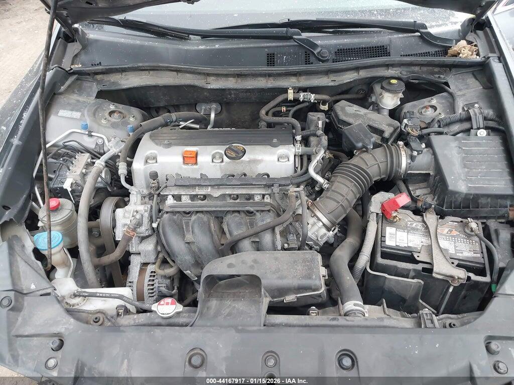 1HGCP2F37CA232097 2012 HONDA ACCORD photo no. 10