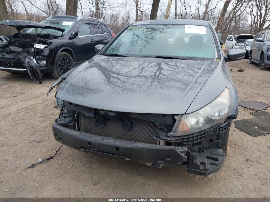 1HGCP2F37CA232097 2012 HONDA ACCORD photo no. 12