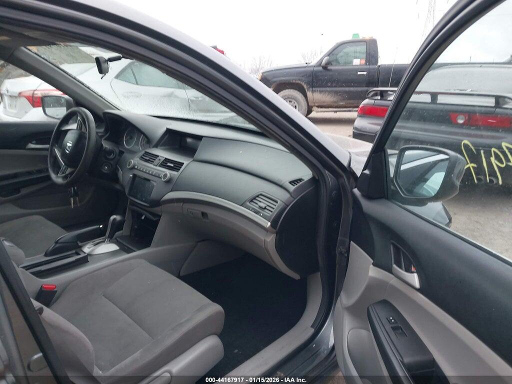 1HGCP2F37CA232097 2012 HONDA ACCORD photo no. 5