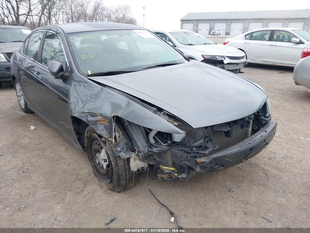 1HGCP2F37CA232097 2012 HONDA ACCORD photo no. 6
