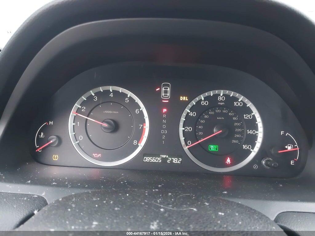 1HGCP2F37CA232097 2012 HONDA ACCORD photo no. 7