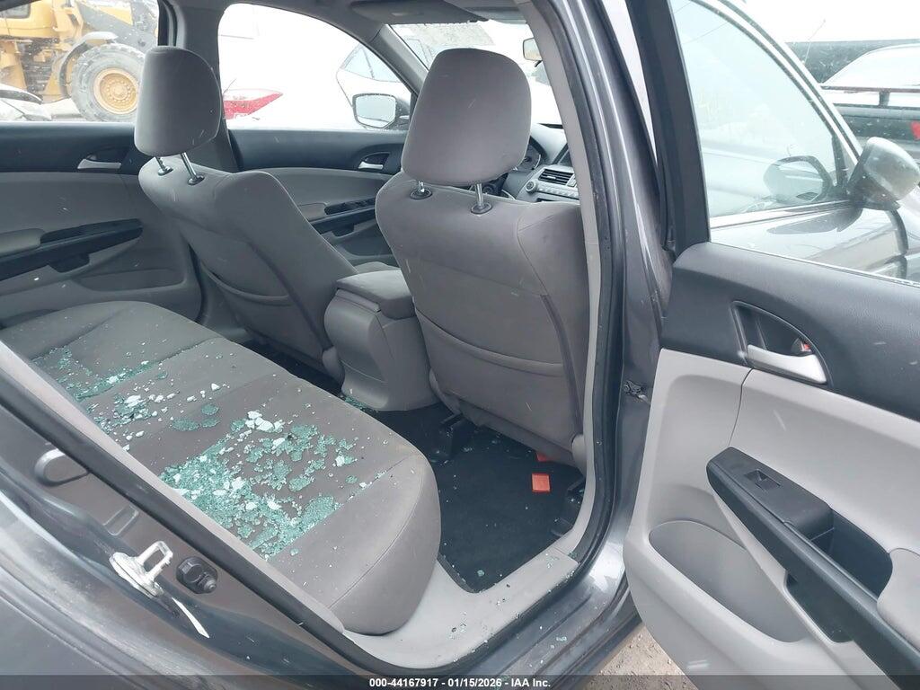 1HGCP2F37CA232097 2012 HONDA ACCORD photo no. 8