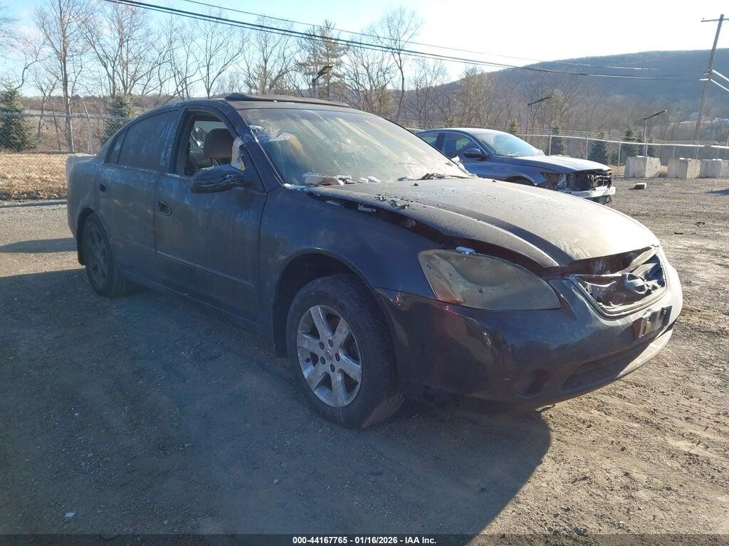1N4AL11D83C350021 2003 NISSAN ALTIMA photo no. 1