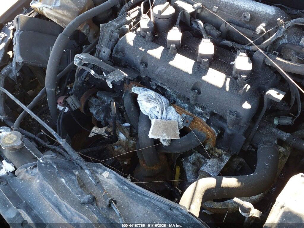 1N4AL11D83C350021 2003 NISSAN ALTIMA photo no. 11