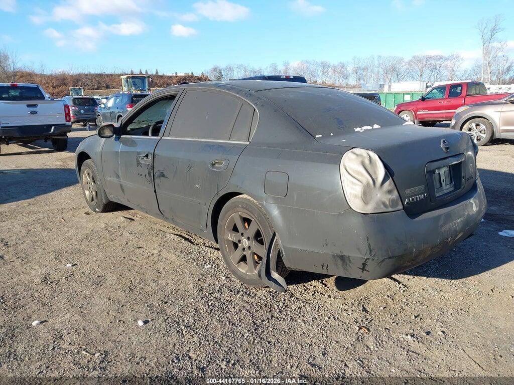 1N4AL11D83C350021 2003 NISSAN ALTIMA photo no. 3