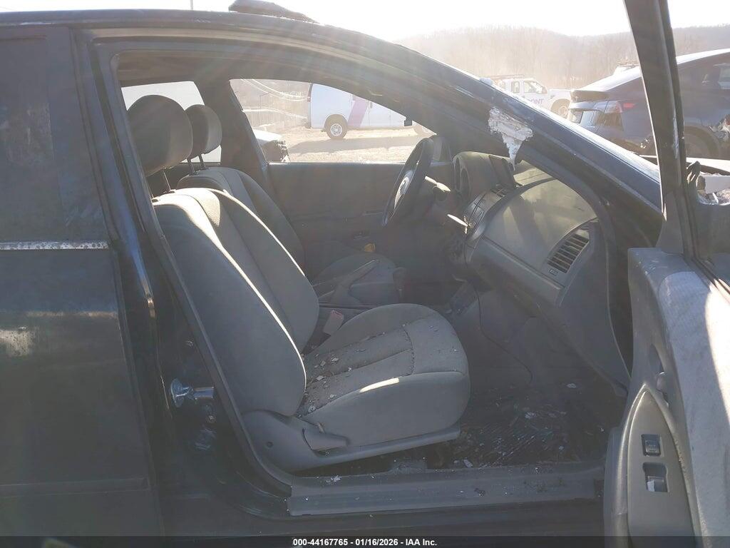 1N4AL11D83C350021 2003 NISSAN ALTIMA photo no. 5