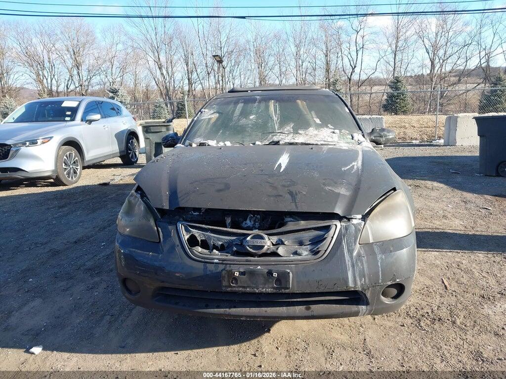 1N4AL11D83C350021 2003 NISSAN ALTIMA photo no. 6
