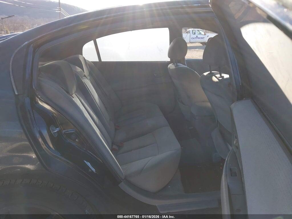 1N4AL11D83C350021 2003 NISSAN ALTIMA photo no. 8