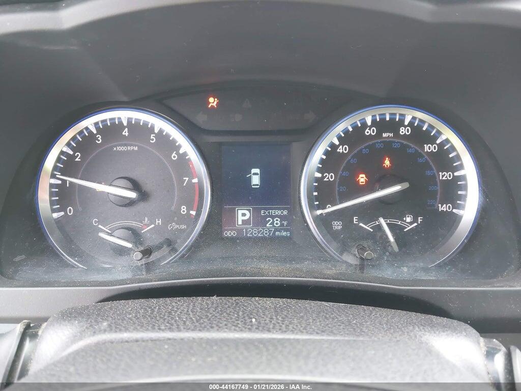 5TDBKRFH0FS129561 2015 TOYOTA HIGHLANDER photo no. 7