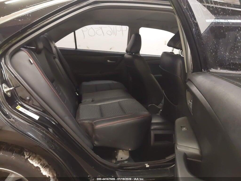 4T1BF1FK0FU114339 2015 TOYOTA CAMRY photo no. 8