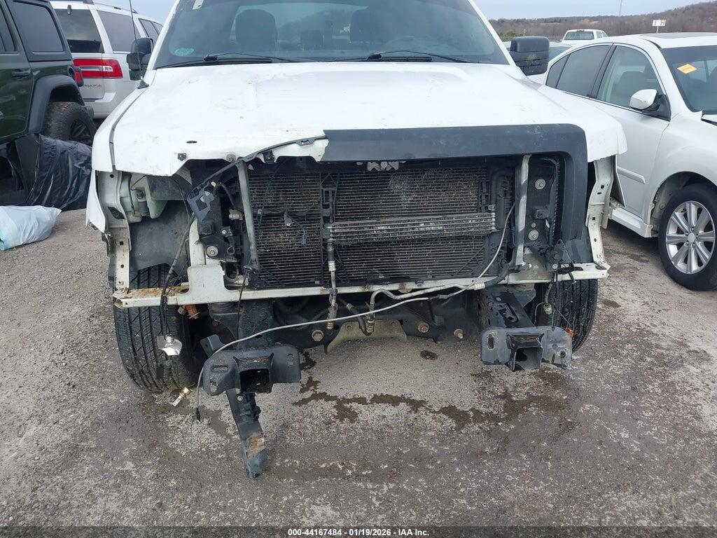 1FTFW1CF1DFA75243 2013 FORD F-150 photo no. 6