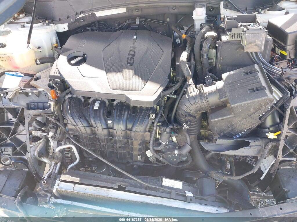 KM8JFCAE9NU108403 2022 HYUNDAI TUCSON photo no. 10