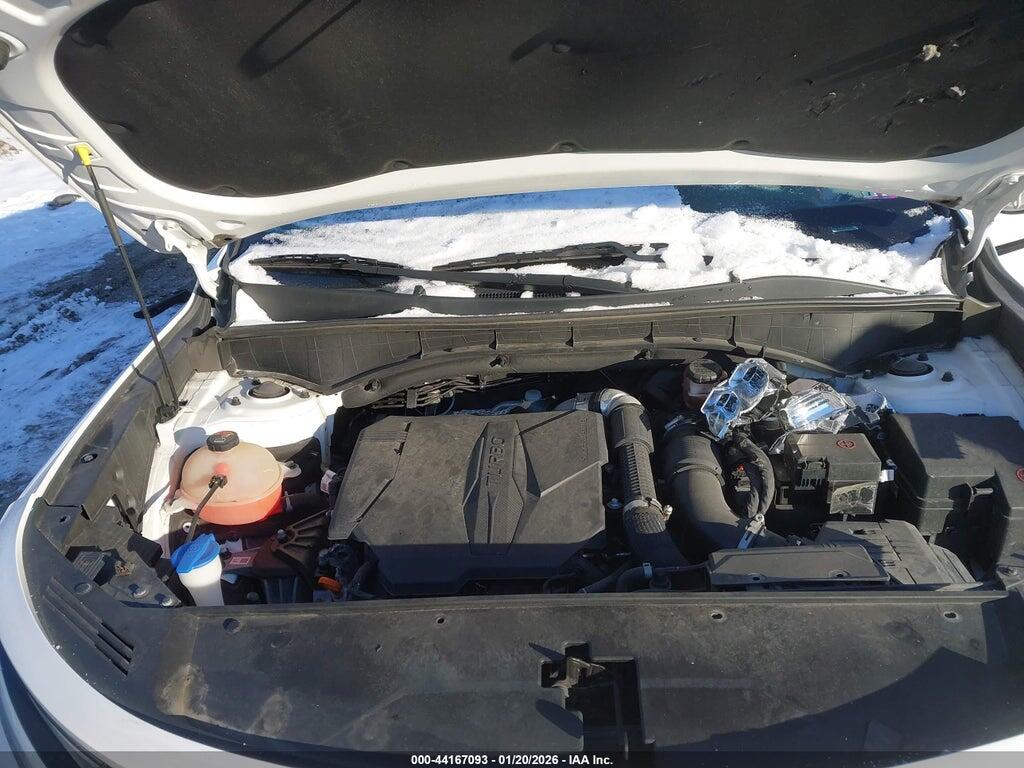 5XYRHDLF8MG025025 2021 KIA SORENTO photo no. 10