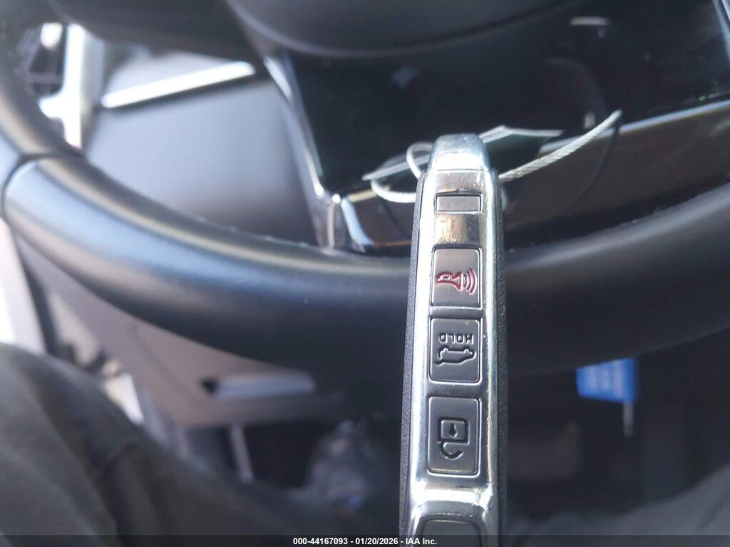 5XYRHDLF8MG025025 2021 KIA SORENTO photo no. 11