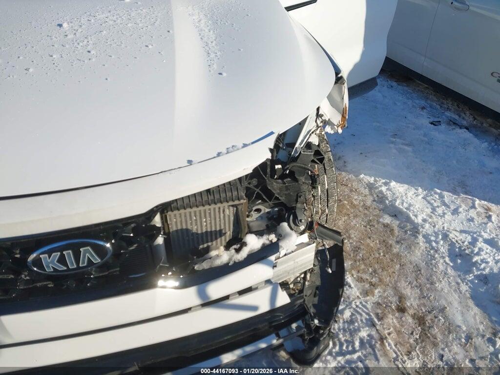 5XYRHDLF8MG025025 2021 KIA SORENTO photo no. 6