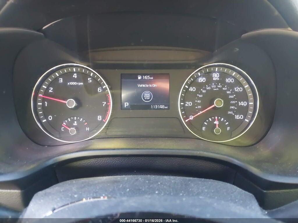 3KPF44AC5ME395157 2021 KIA FORTE photo no. 7