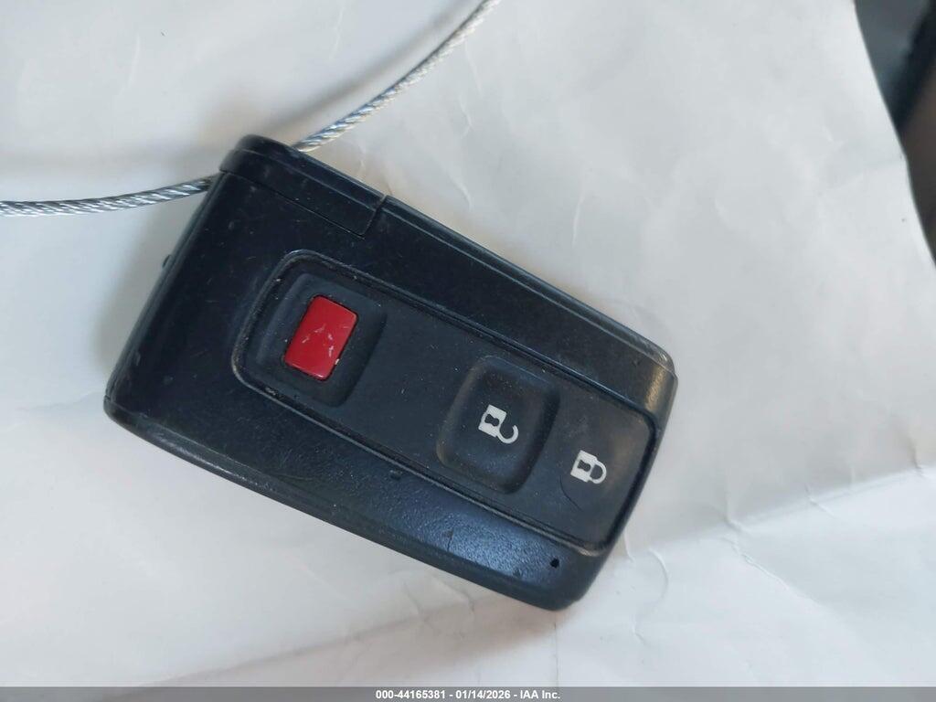 JTDKB20U277671561 2007 TOYOTA PRIUS photo no. 11