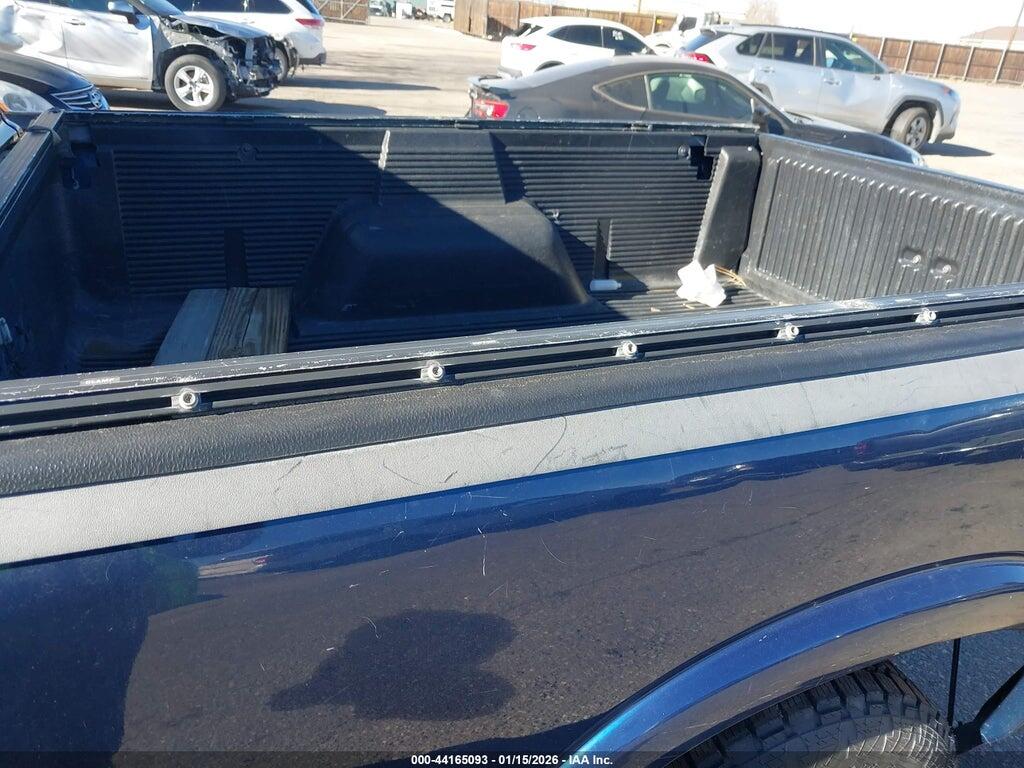 1GCDT19W628140984 2002 CHEVROLET S-10 photo no. 6