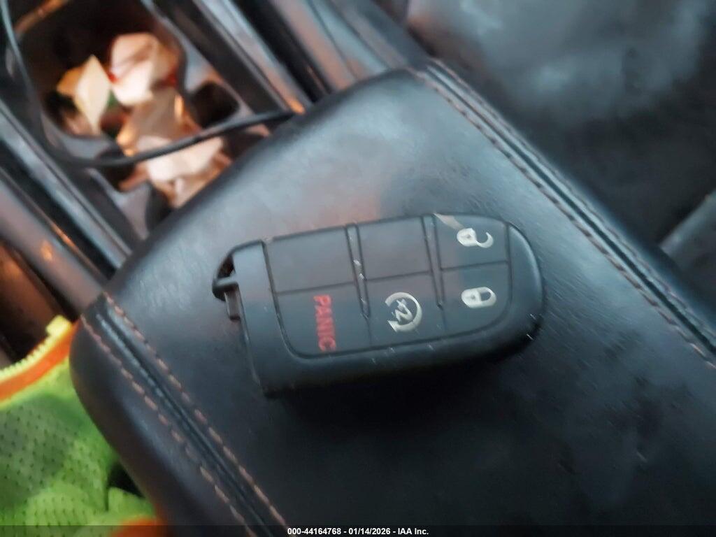 3C4NJDCB8NT199056 2022 JEEP COMPASS photo no. 11