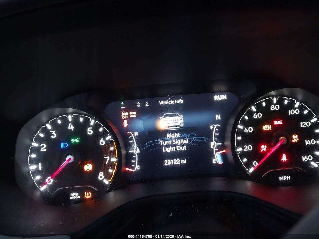 3C4NJDCB8NT199056 2022 JEEP COMPASS photo no. 7