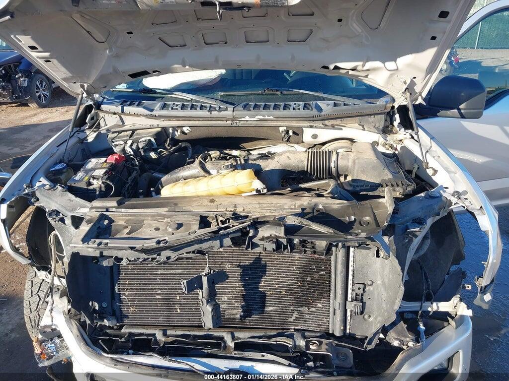 1FTEW1CP7KKC76055 2019 FORD F-150 photo no. 10