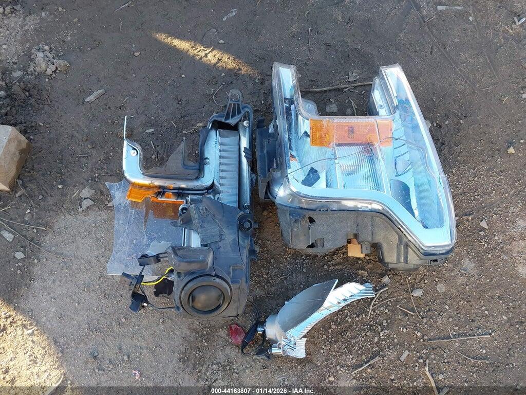 1FTEW1CP7KKC76055 2019 FORD F-150 photo no. 12