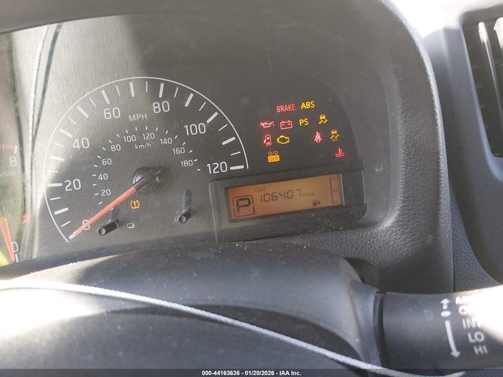 3N6CM0KN5MK705608 2021 NISSAN NV200  CARGO photo no. 7