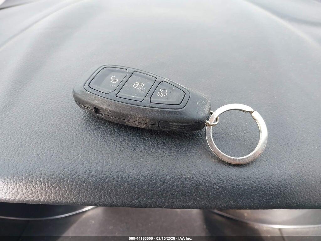 1FAHP3N2XCL137854 2012 FORD FOCUS photo no. 11