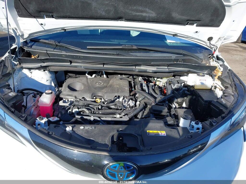5TDDRKEC1NS095906 2022 TOYOTA SIENNA photo no. 10