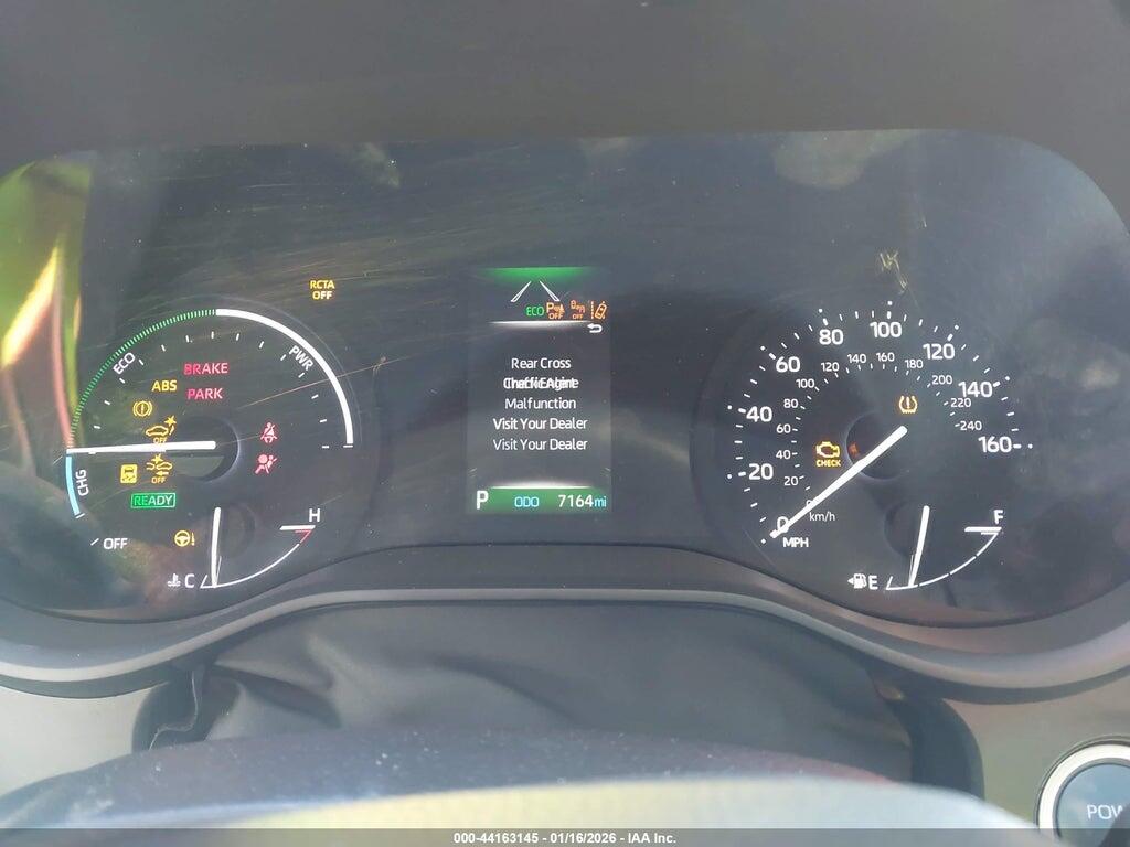5TDDRKEC1NS095906 2022 TOYOTA SIENNA photo no. 7