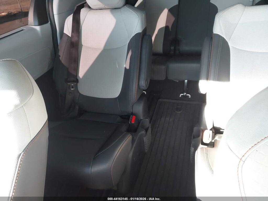 5TDDRKEC1NS095906 2022 TOYOTA SIENNA photo no. 8