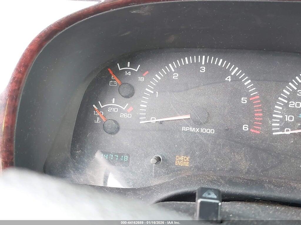 3B7HF13Z9XM526684 1999 DODGE RAM 1500 photo no. 7