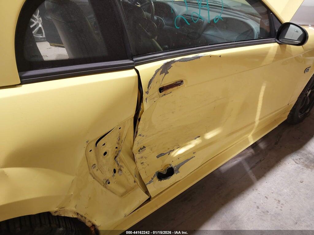 1FAFP42X12F202987 2002 FORD MUSTANG photo no. 6