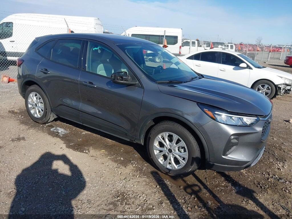 1FMCU0GN2SUA04920 2025 FORD ESCAPE photo no. 1