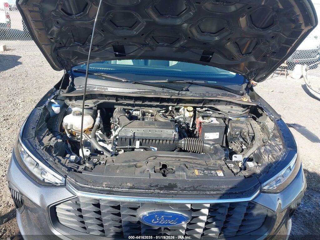 1FMCU0GN2SUA04920 2025 FORD ESCAPE photo no. 10