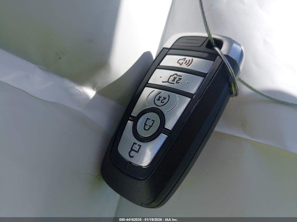 1FMCU0GN2SUA04920 2025 FORD ESCAPE photo no. 11