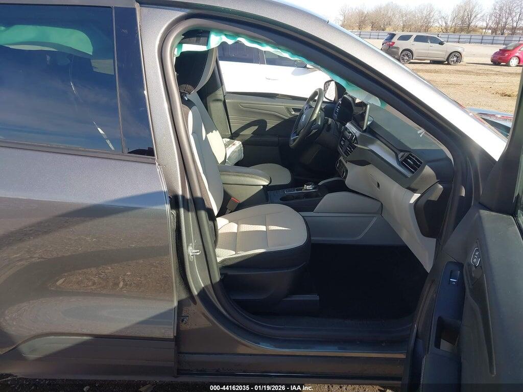 1FMCU0GN2SUA04920 2025 FORD ESCAPE photo no. 5