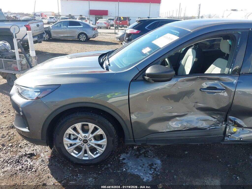 1FMCU0GN2SUA04920 2025 FORD ESCAPE photo no. 6