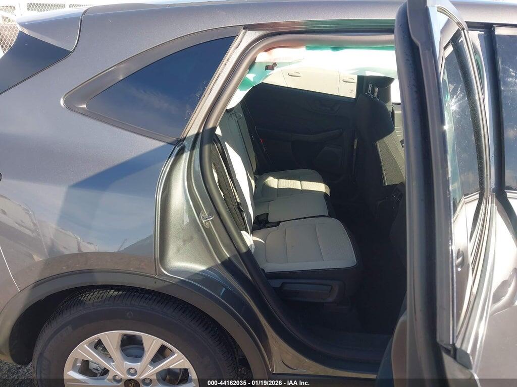 1FMCU0GN2SUA04920 2025 FORD ESCAPE photo no. 8