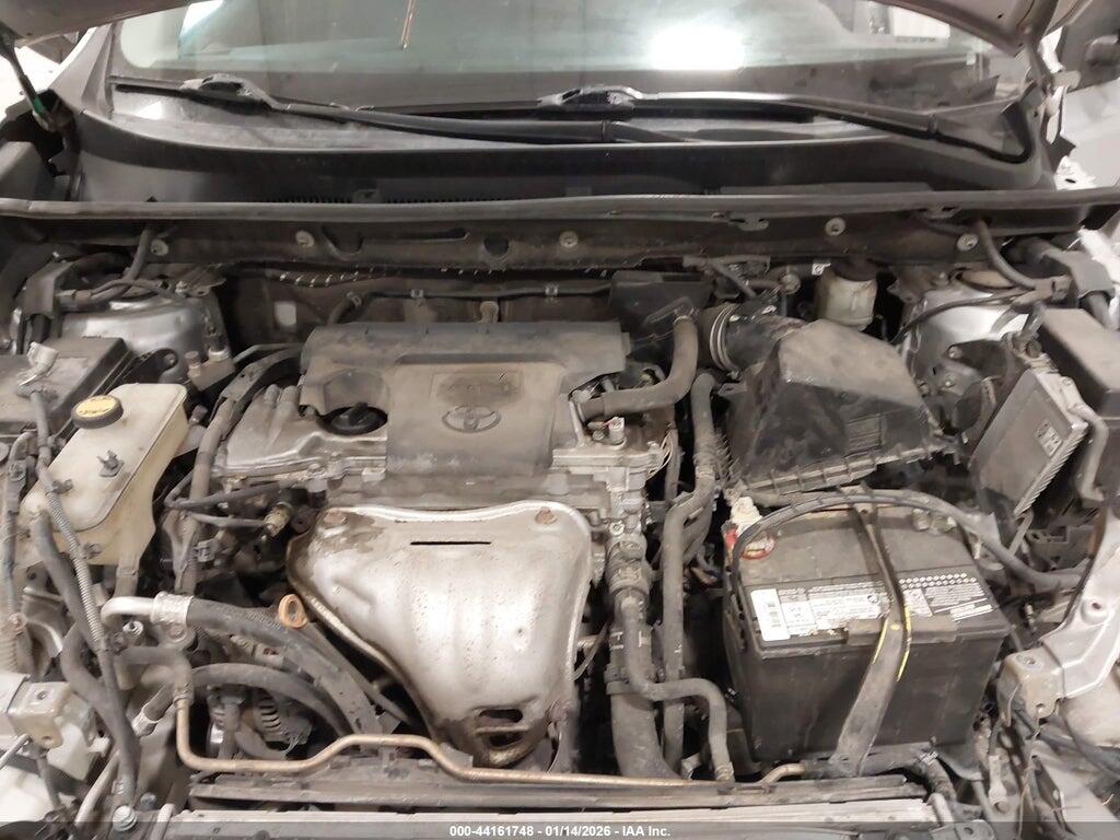 2T3BFREV1HW577823 2017 TOYOTA RAV4 photo no. 10