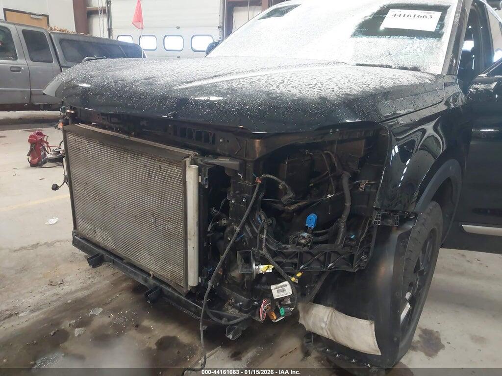 5XYP5DGC3PG410870 2023 KIA TELLURIDE photo no. 6