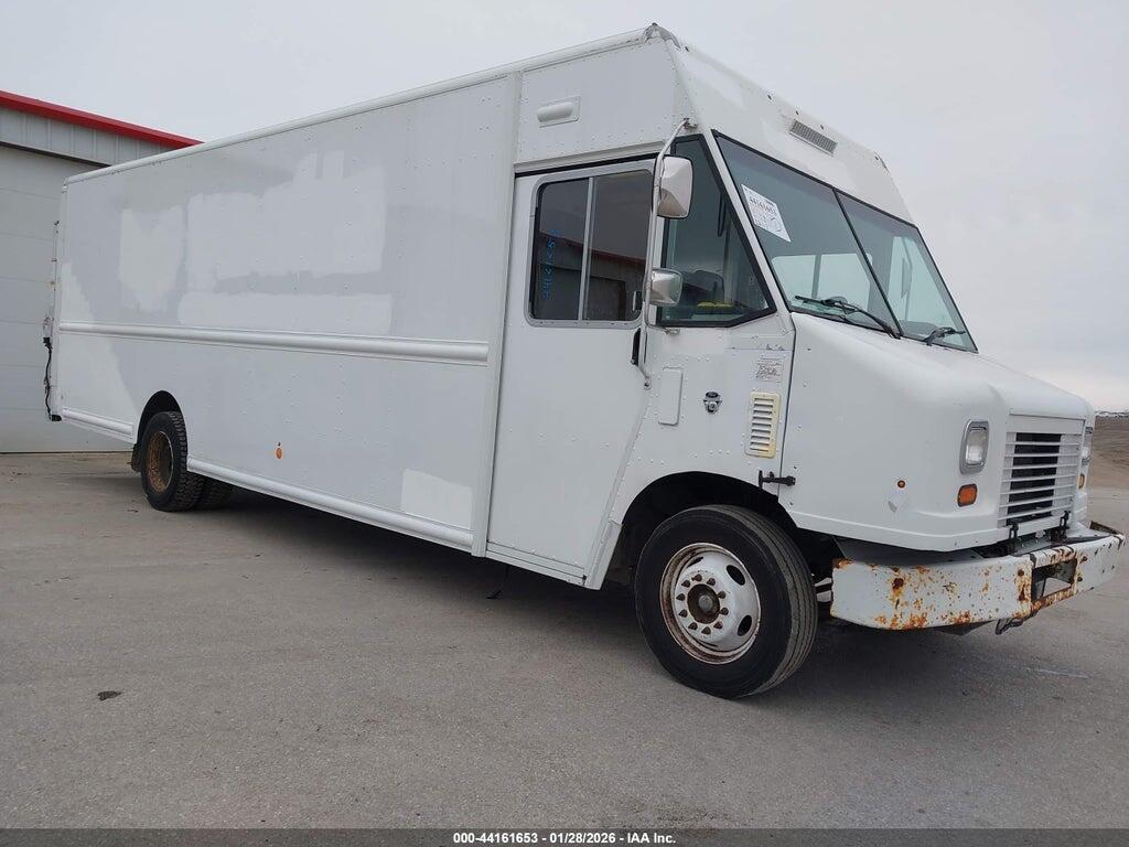 1F66F5KY9F0A04004 2015 FORD F-59 COMMERCIAL STRIPPED photo no. 1