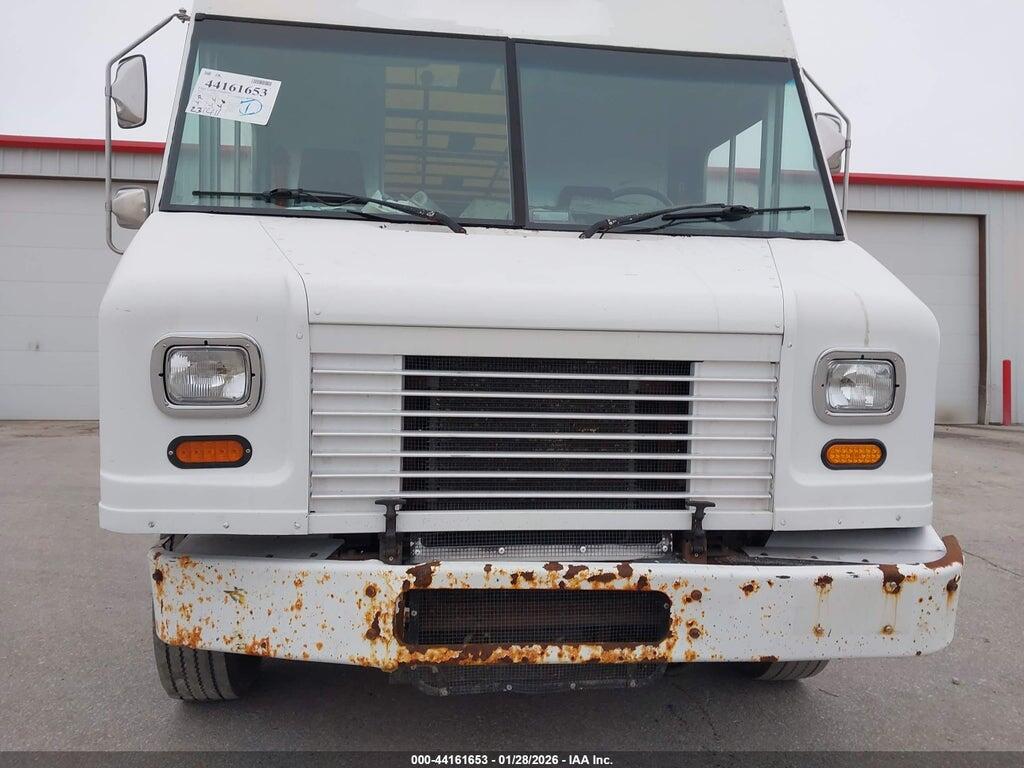 1F66F5KY9F0A04004 2015 FORD F-59 COMMERCIAL STRIPPED photo no. 11