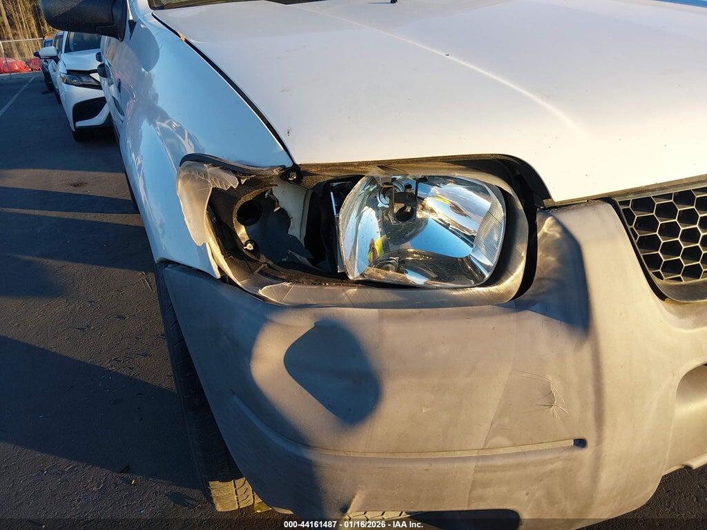 1FMYU01191KD91794 2001 FORD ESCAPE photo no. 6