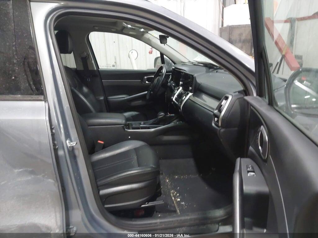 5XYRL4LC6PG238967 2023 KIA SORENTO photo no. 5