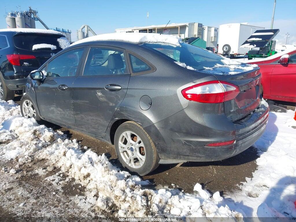 3FADP4BJ4GM137756 2016 FORD FIESTA photo no. 3