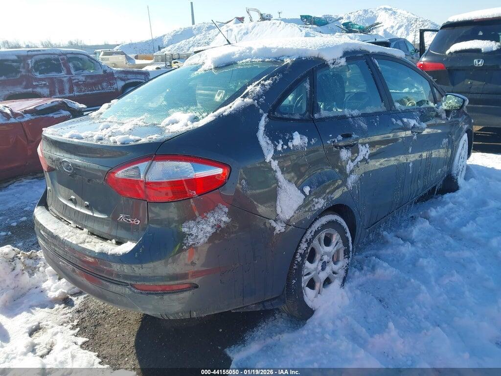 3FADP4BJ4GM137756 2016 FORD FIESTA photo no. 4