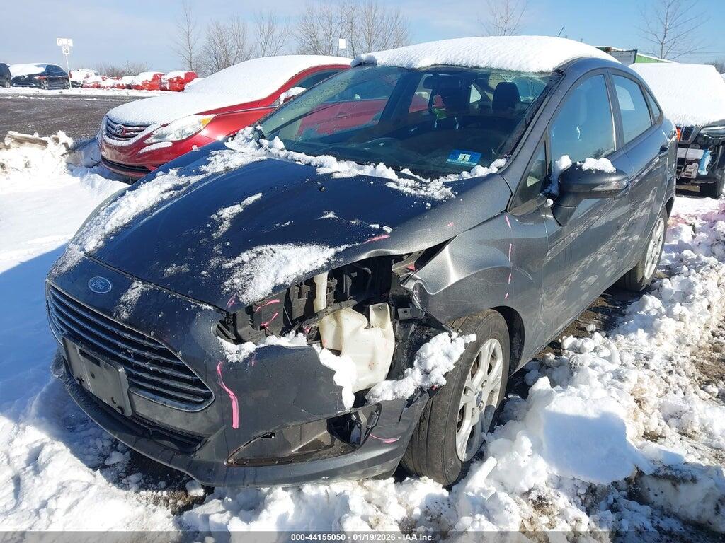 3FADP4BJ4GM137756 2016 FORD FIESTA photo no. 6