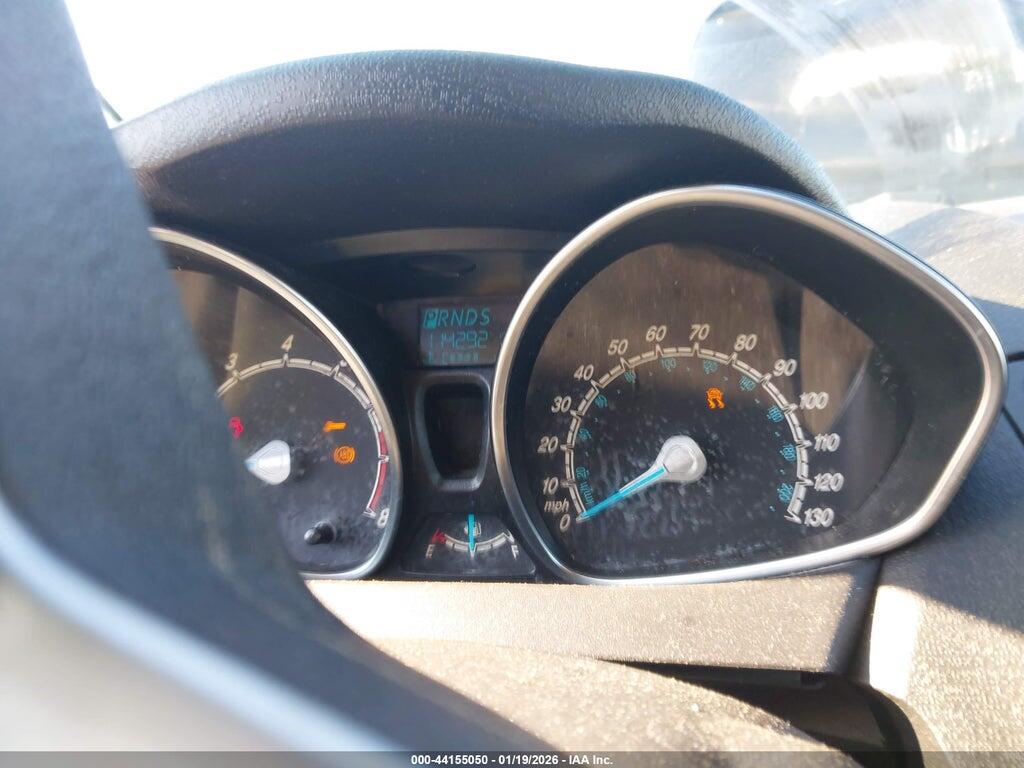 3FADP4BJ4GM137756 2016 FORD FIESTA photo no. 7